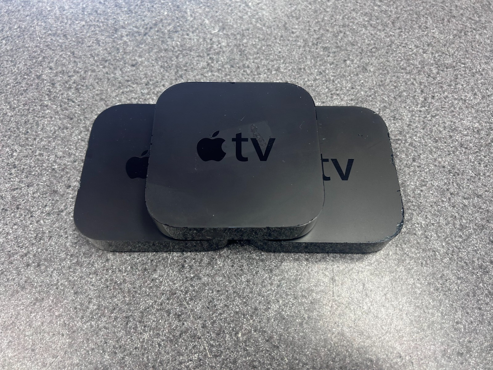 Apple TV A1378 2nd Gen Wireless HD Media Streamer Device GENUINE Box