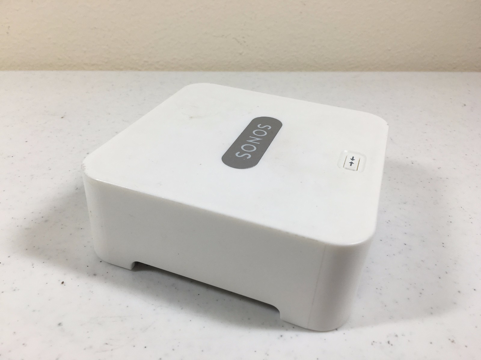 Sonos Bridge NO AC Adapter
