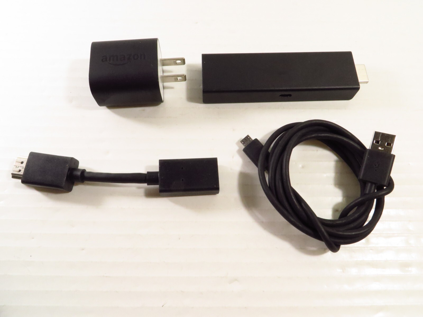 Amazon Fire TV Stick 4K E9L29Y, 3rd Gen, (No Remote)