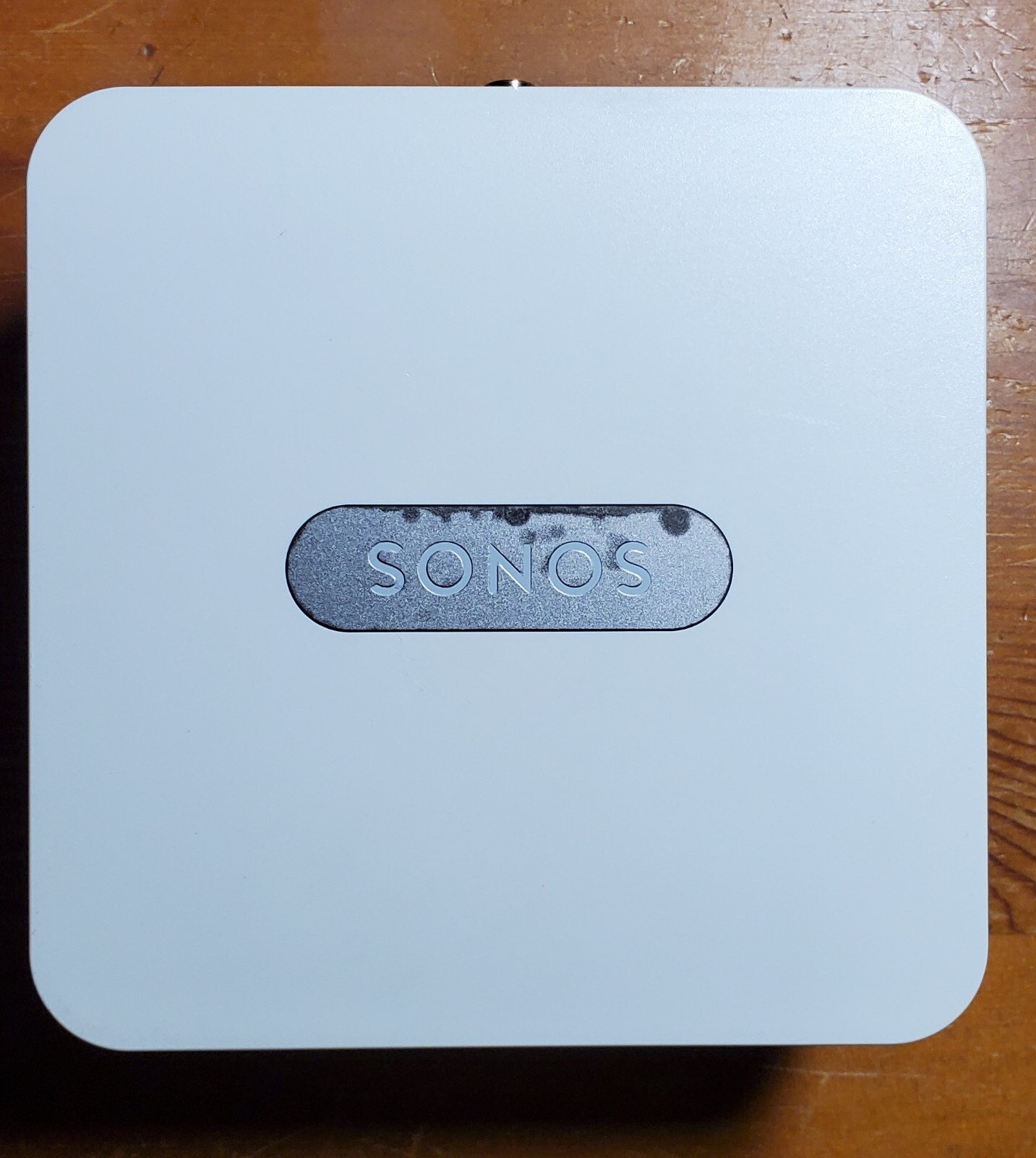 Sonos Connect Model S15 2nd Gen 2 Digital Media Player S2 Compatible (Not Amp)