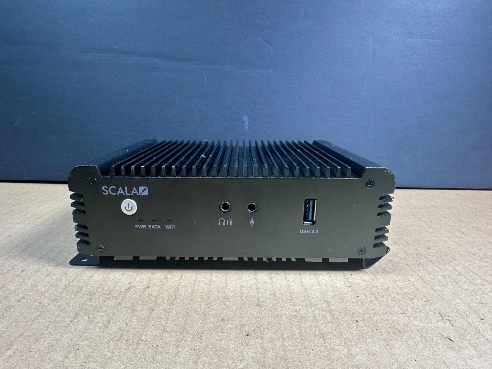Scala Media Player-L 3165NGW Intel Dual Band Wireless-AC 3165 Unit Only!!!