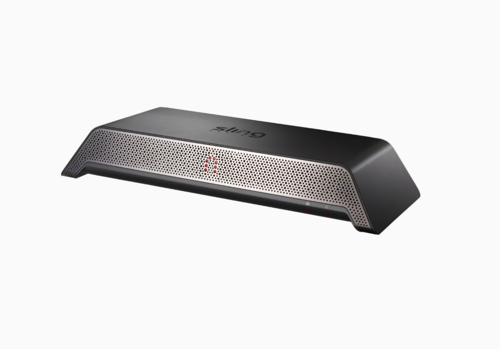 Slingbox PRO-HD SB300-100 Media Streamer 1080i Multiple Inputs Built-In TV Tuner
