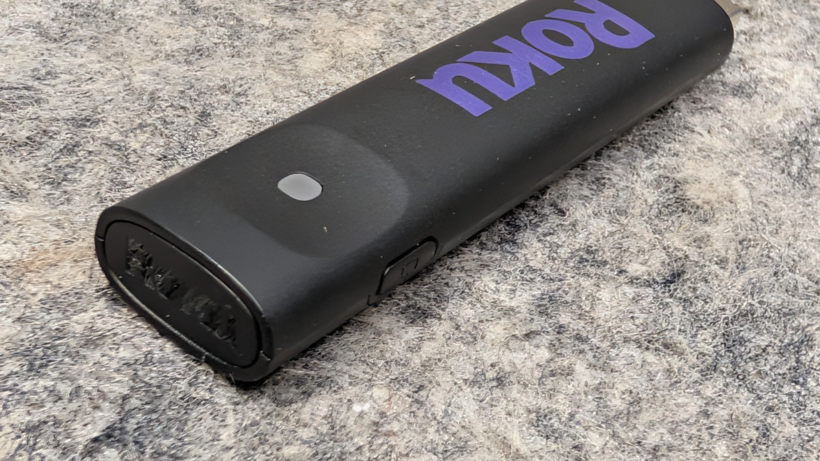 Roku Streaming Stick HD Media Player 3840X Complete 🔥New Open🔥