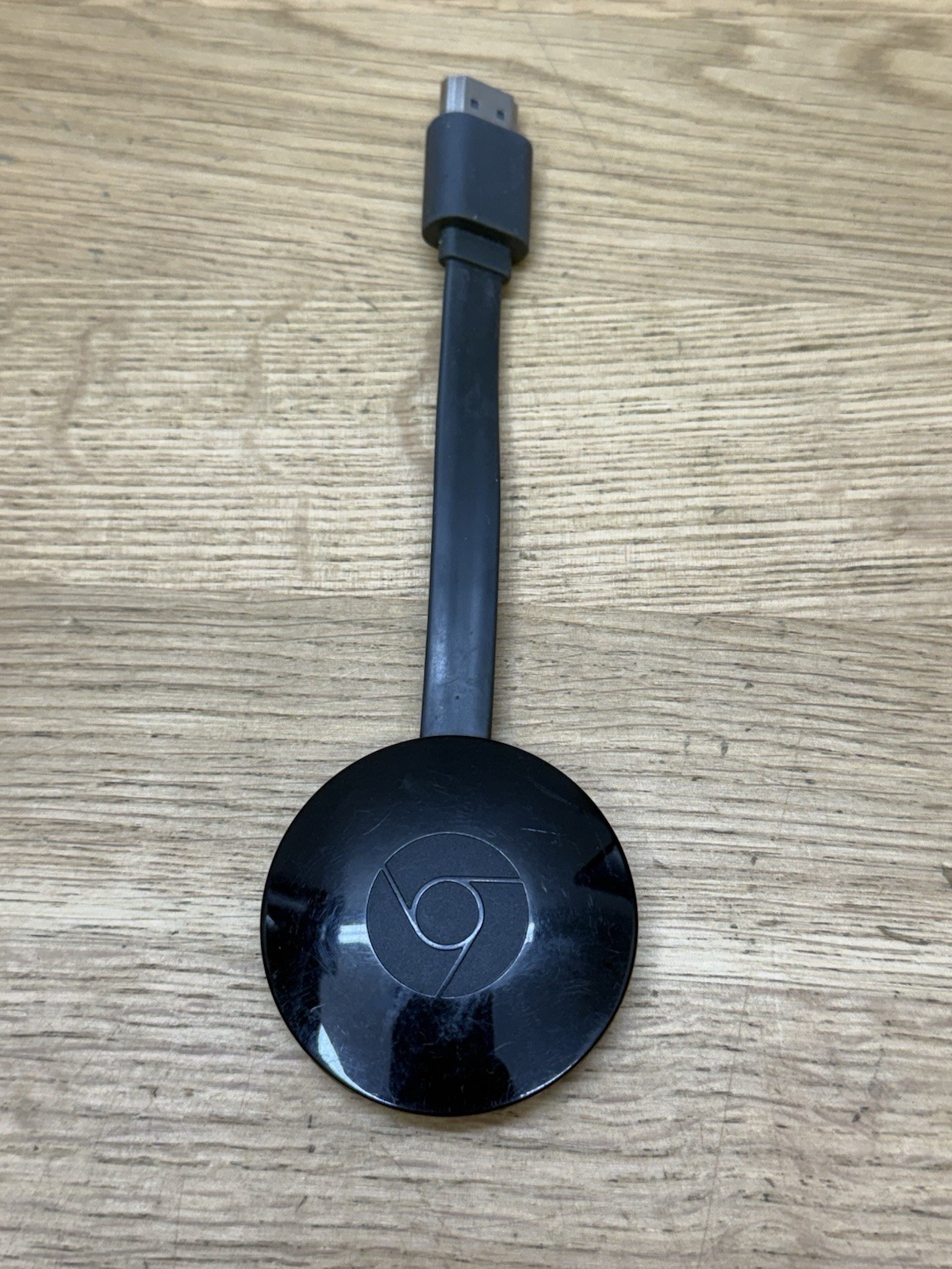 Google Chromecast Streaming Media Player NC2-6A5