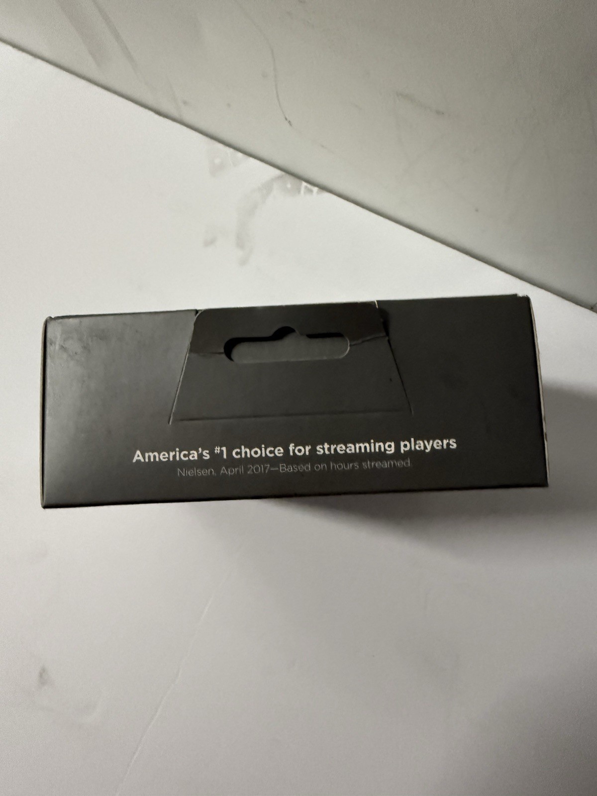 Roku Streaming Stick+ Voice Remote with TV Power & Volume Buttons 4K HDR SEALED