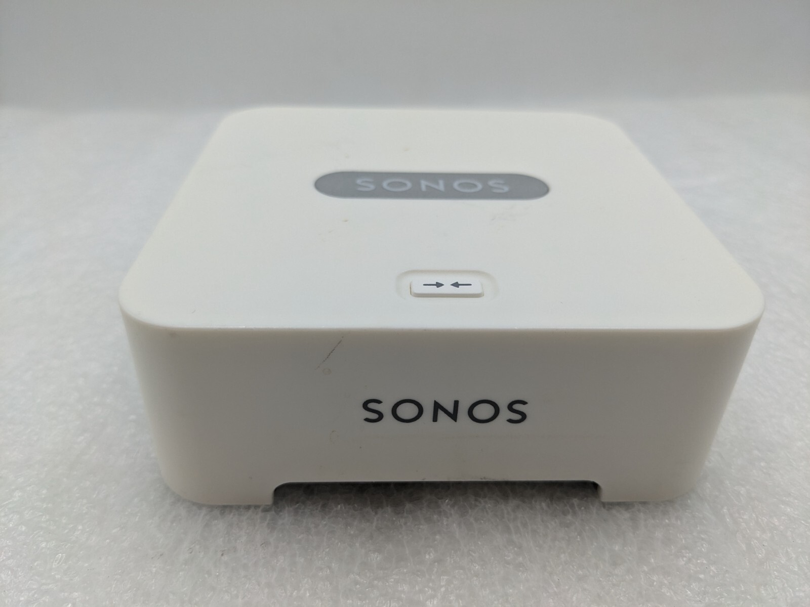 Sonos Bridge Wireless Connector w/ ac ADAPTER – Free Shipping