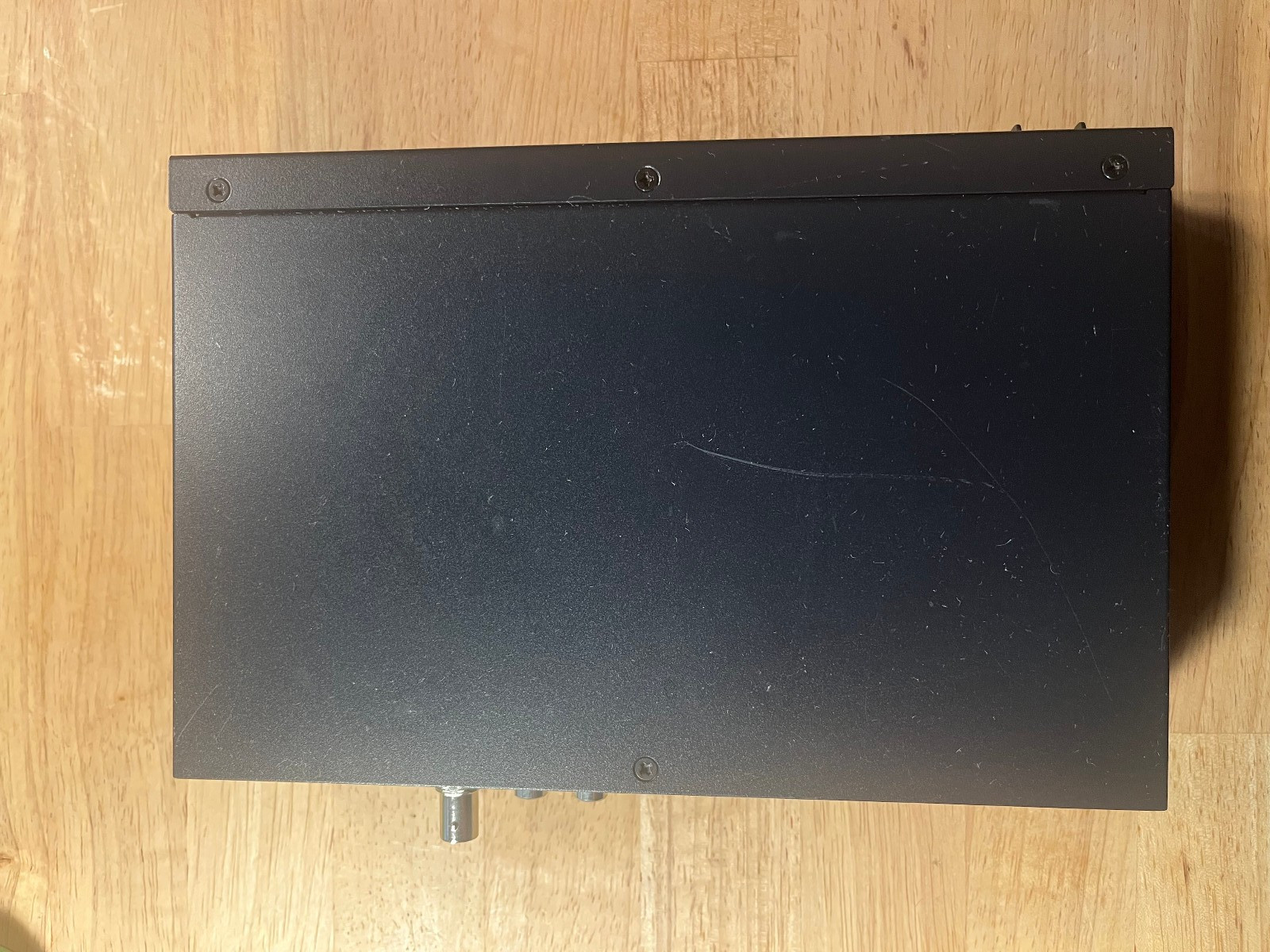 Datavideo NVD-30 IP Video Decoder with HDMI & Audio Output