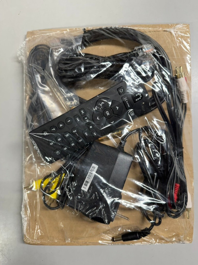 Sling Media Slingbox 500 Digital Media Streamer – Open Box