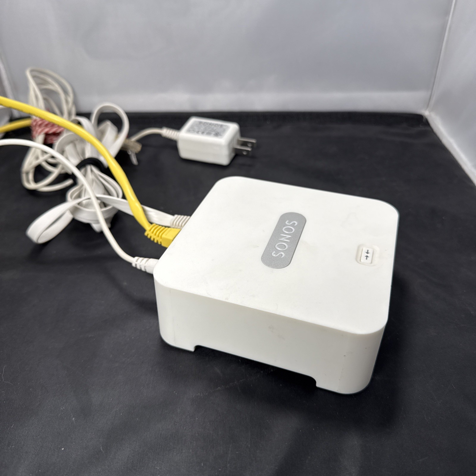Sonos Bridge Wireless excellent condition with original power supply