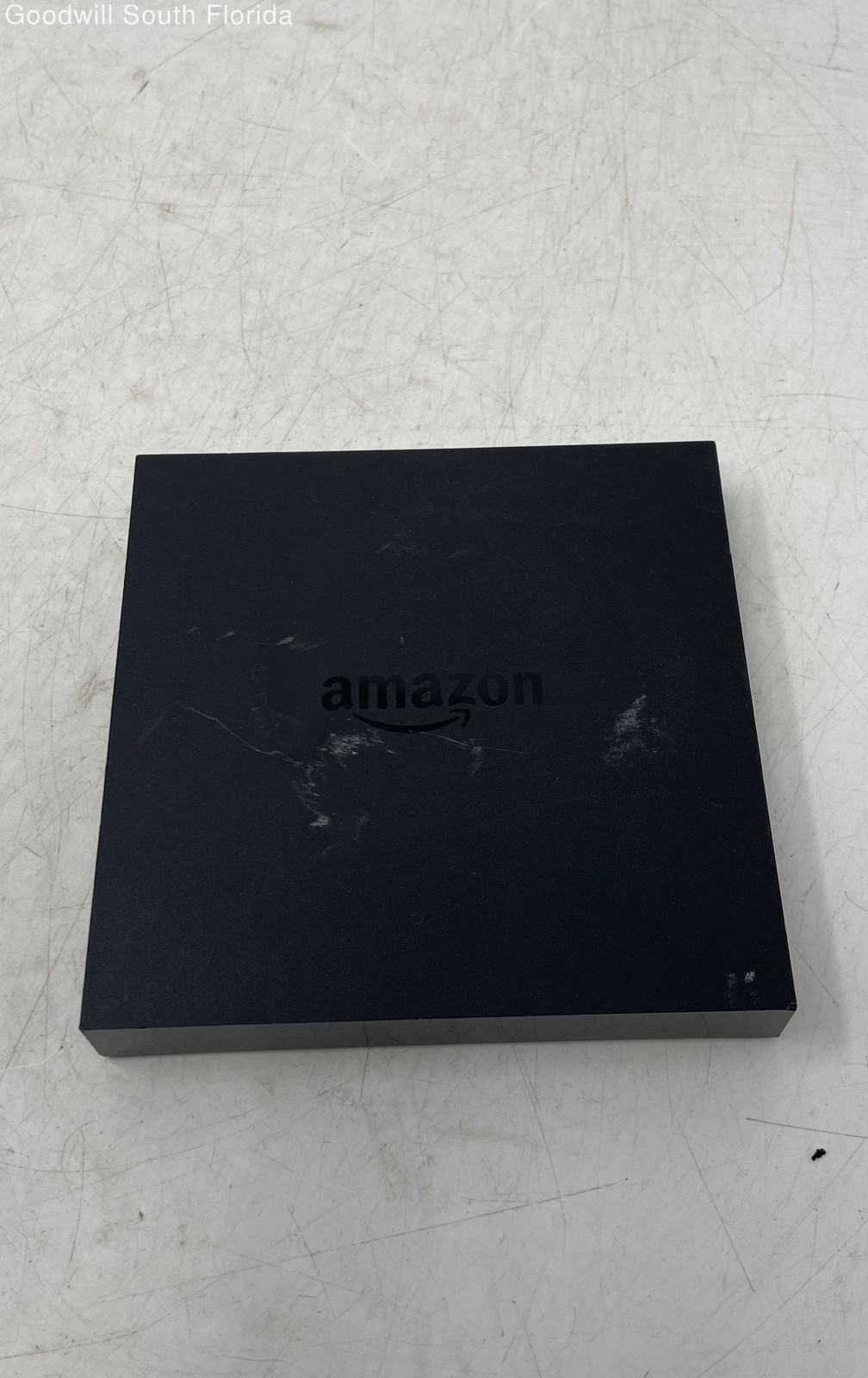 Amazon Fire TV 2nd Generation DV83YW Gaming Media Streaming Device Not Tested