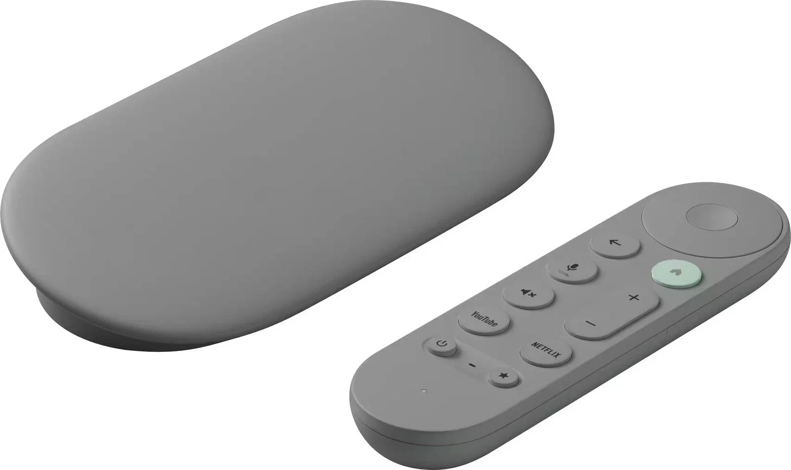 Google – TV Streamer 4K – Fast Streaming Device in 4K HDR – 32 GB of Storage …