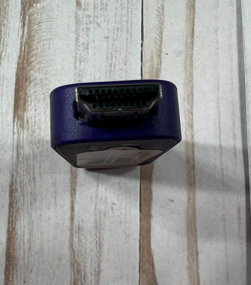 Roku Streaming Stick 3500X ~ NO REMOTES/NO POWER CORDS- (Stick Only)