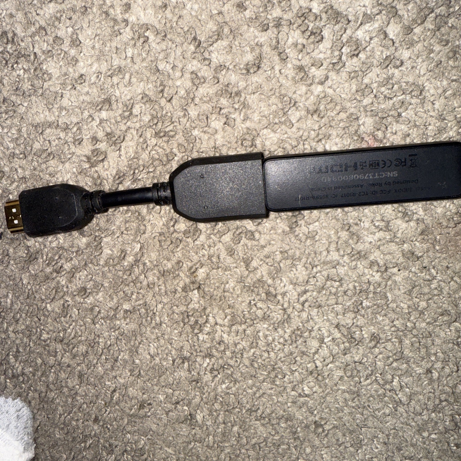 Roku Streaming Stick HDMI Media Player