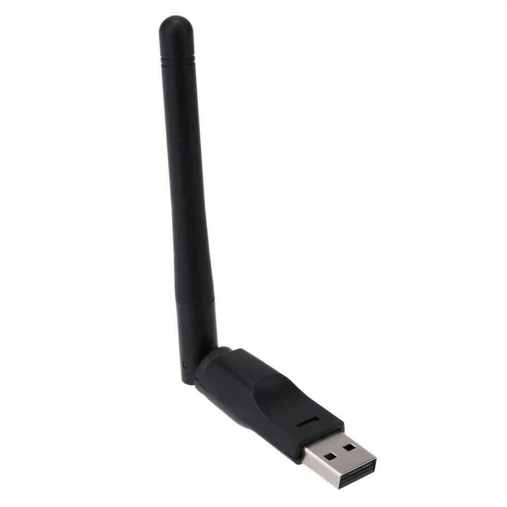 NEW Infomir Mag420 w/ USB Wi-Fi Adapter – OPEN BOX