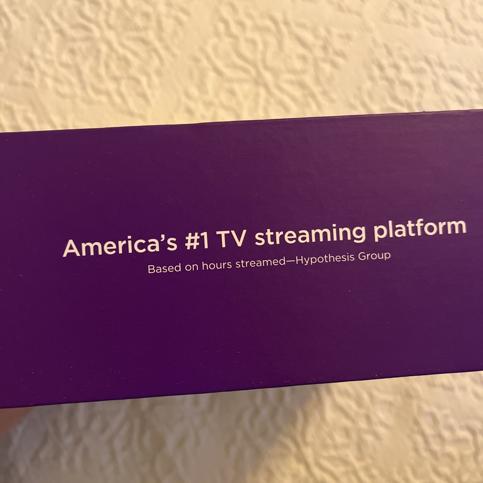 Roku Ultra LT HD/4K/HDR Dolby Vision 4-Core Streaming Media Player
