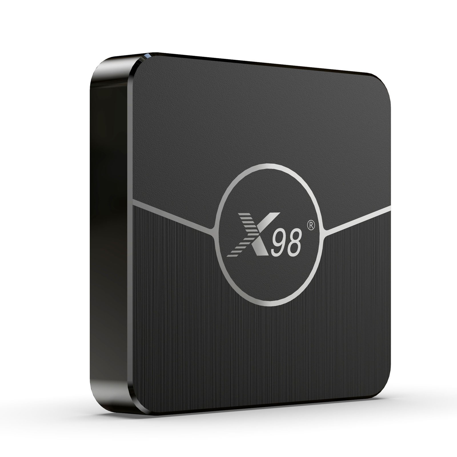 X98 Plus 11.0 Box Amlogic S905W2 UHD 4K Media Player 2.4G/ MMKY