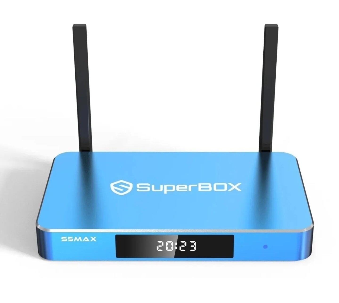 “SUPERBOX S5 Max” PRO Fast Same Day Shipping