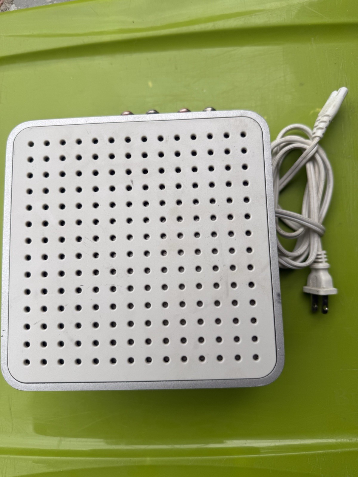 Sonos Amp ZP120 (zone Player) S1 App