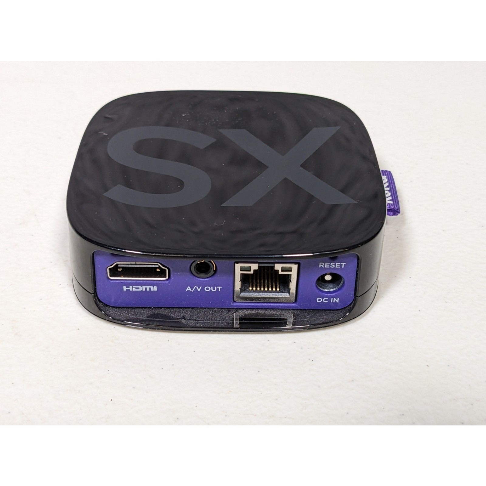 Roku 2 XS 3100X 1080p Streaming Player with Remote and Power Supply