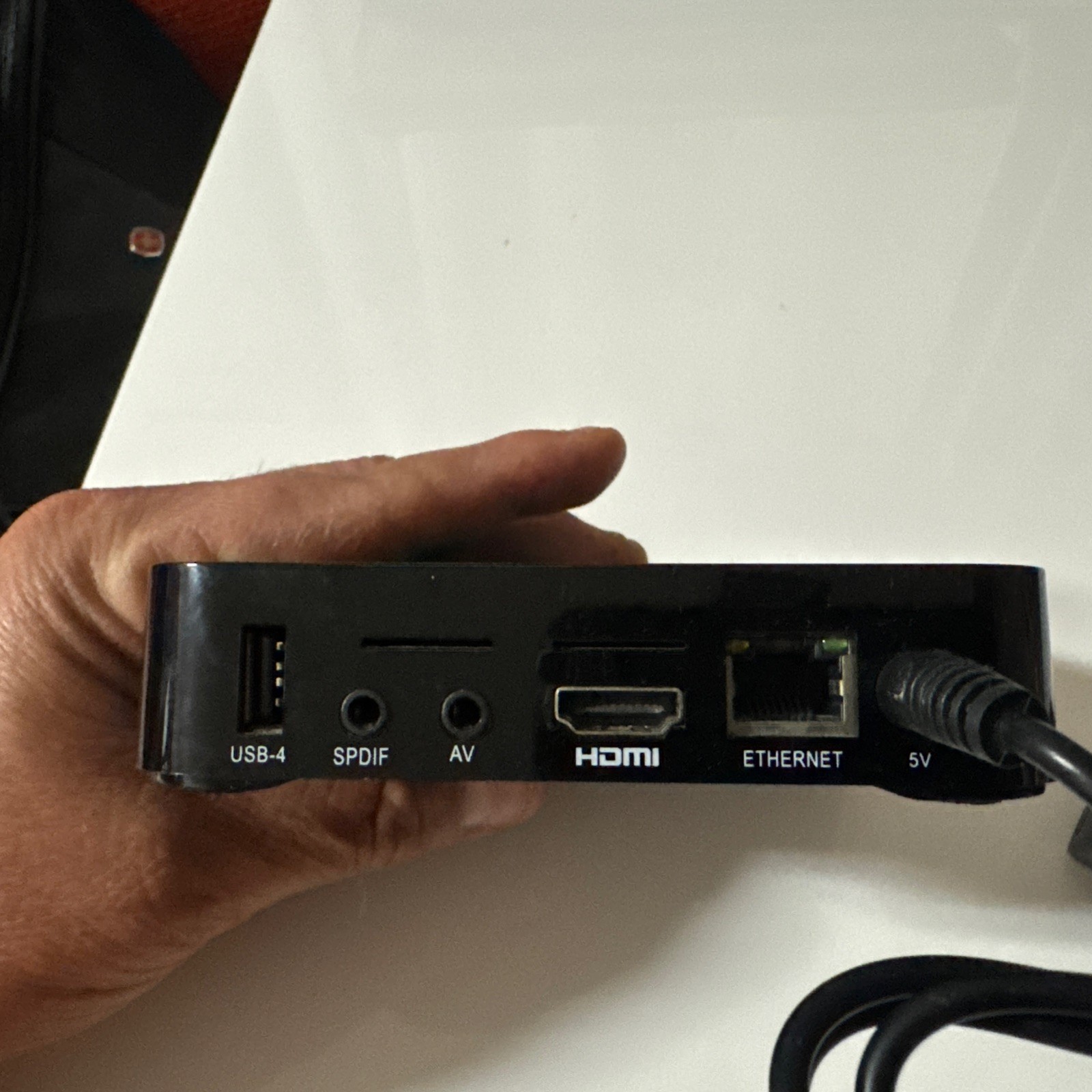 MX STREAMING MEDIA BOX – Free Shipping