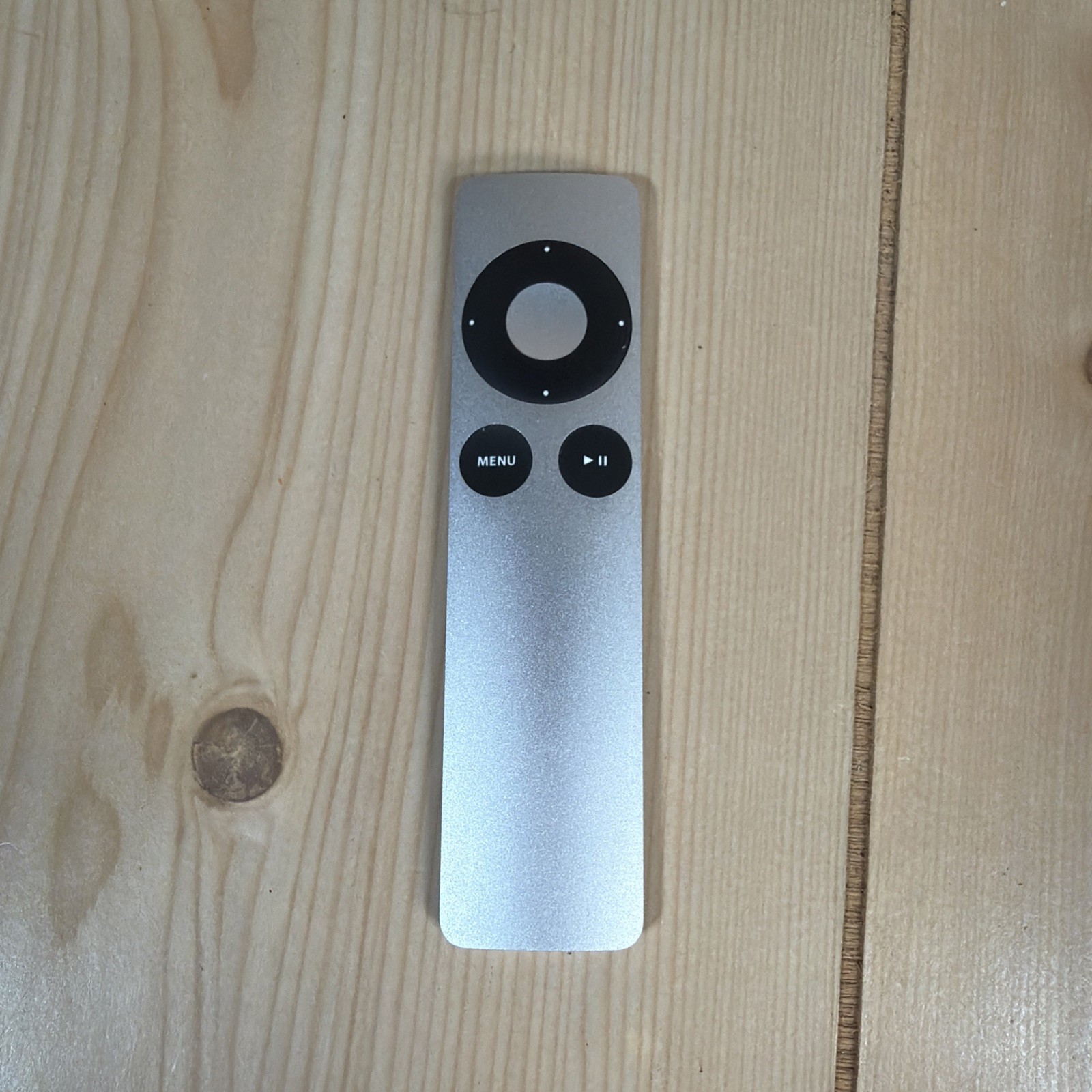 Apple TV 1st Generation A1469 Used/Working With Remote