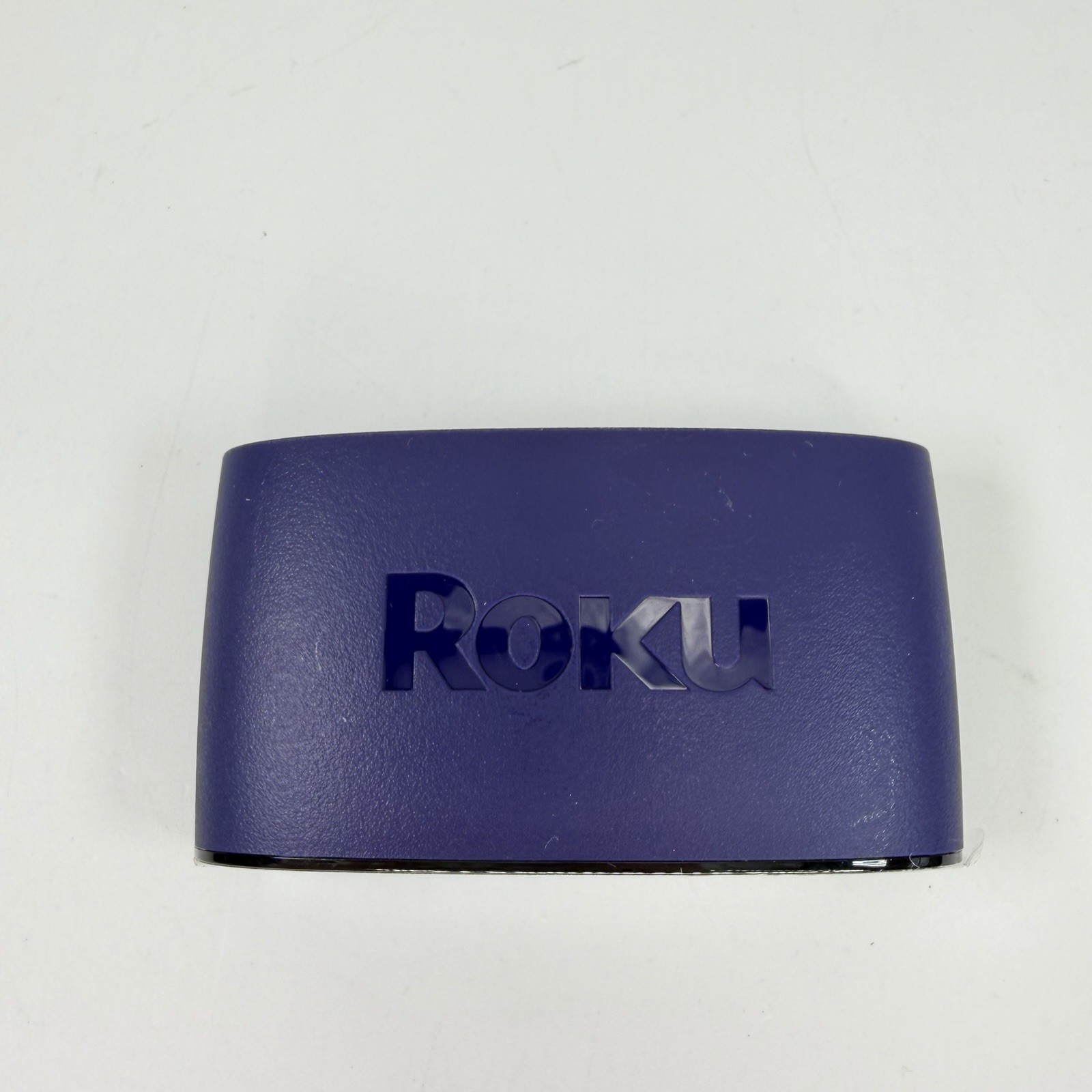 Roku Express 3960X HD Media Streamer ONLY Purple