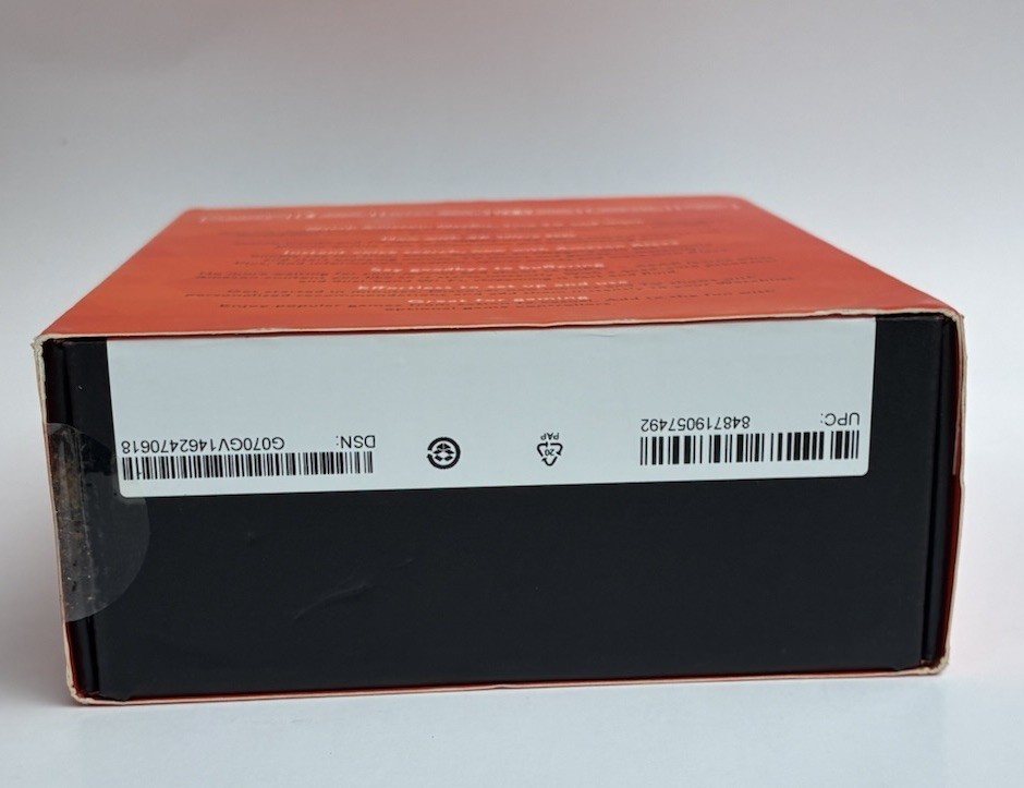 BRAND NEW Amazon Fire TV BOX 2nd Gen 2015 4K UHD – Factory Sealed (NOT A STICK)