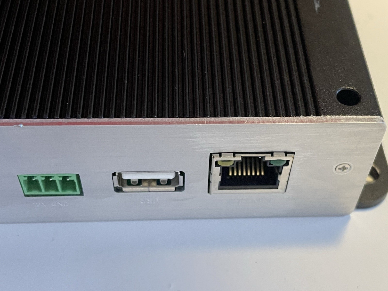 Acti ECD-1000 16-Channel Megapixel H.264 USB / HDMI / Composite Video Decoder