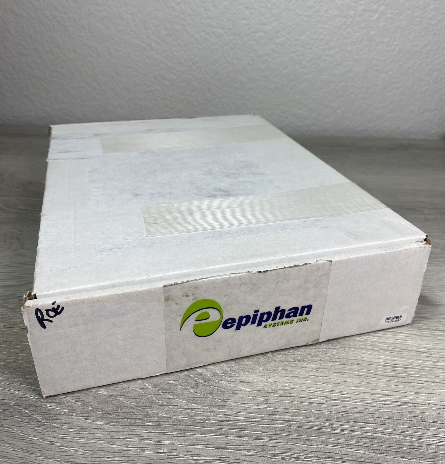 *NEW* Epiphan Lecture Recorder x2 Portable Video Recording and Streaming Device