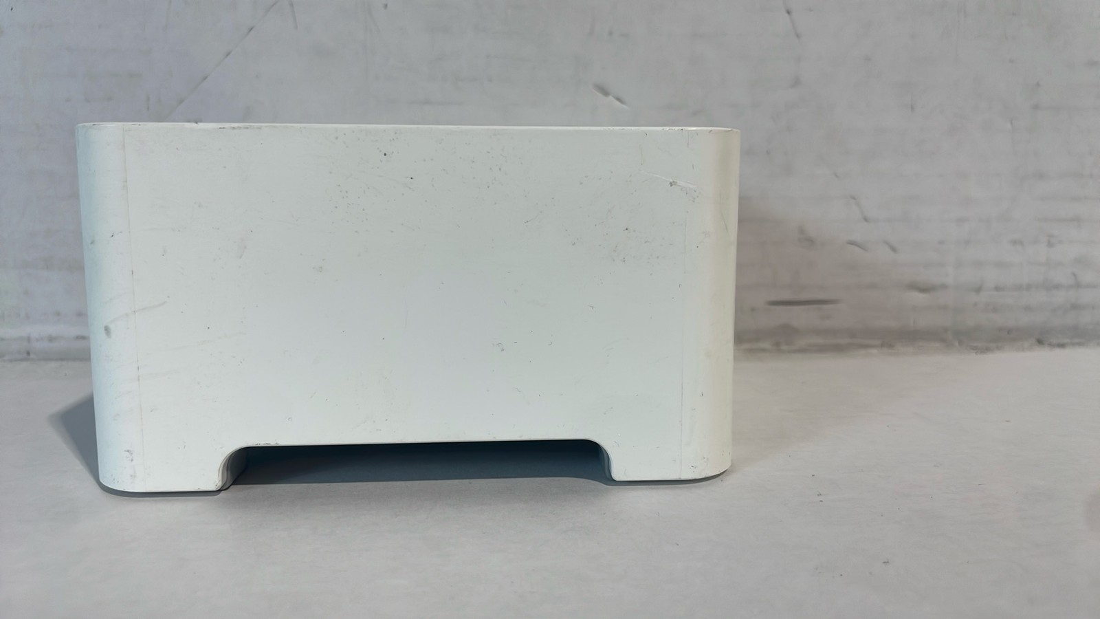 Sonos CONNECT Wireless Audio Streamer Amp Network Player White with Power Cord