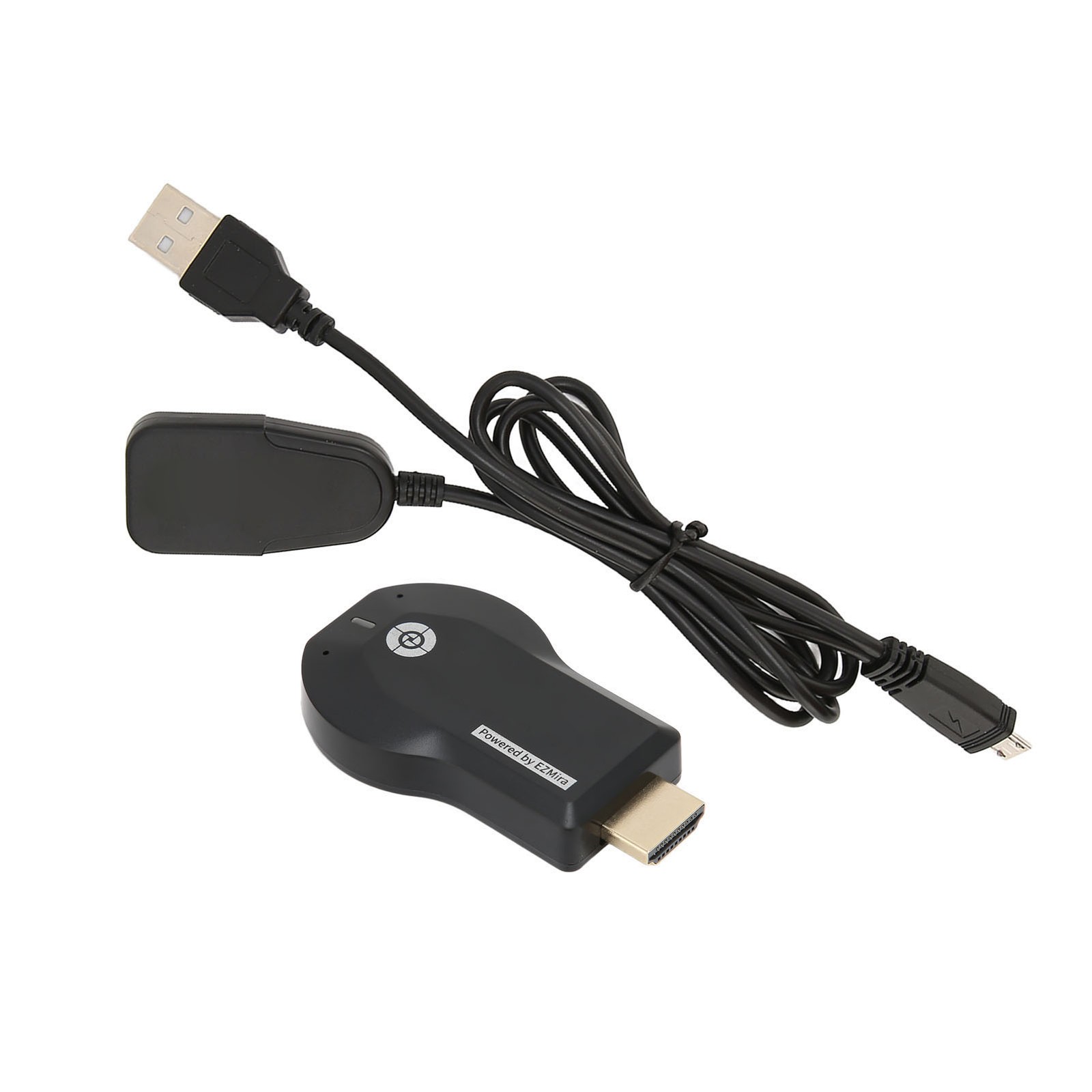 M2 Plus WiFi Display Receiver DLNA Miracast HD Multimedia Interface Stick D BPTU
