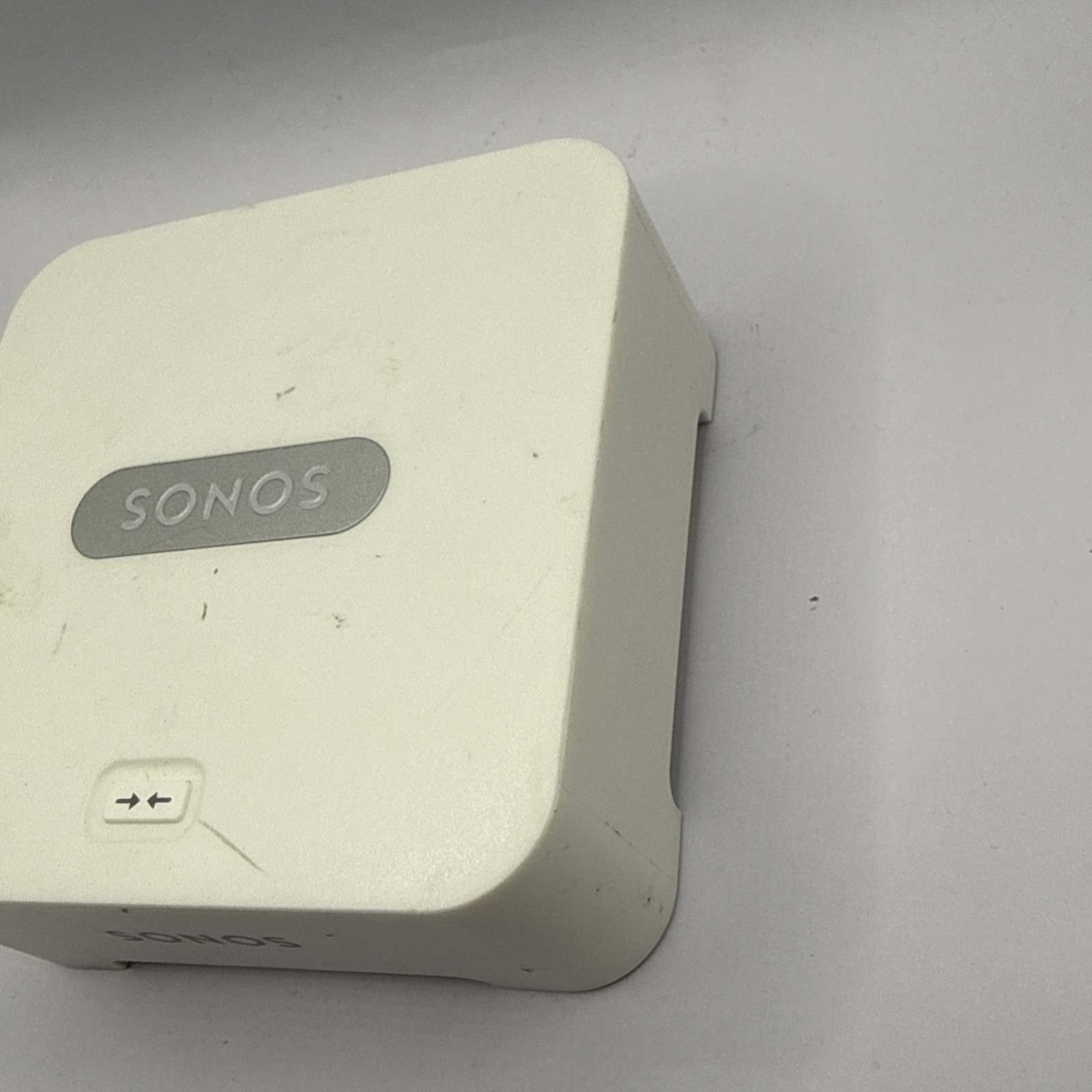 Sonos Connect Bridge (white)