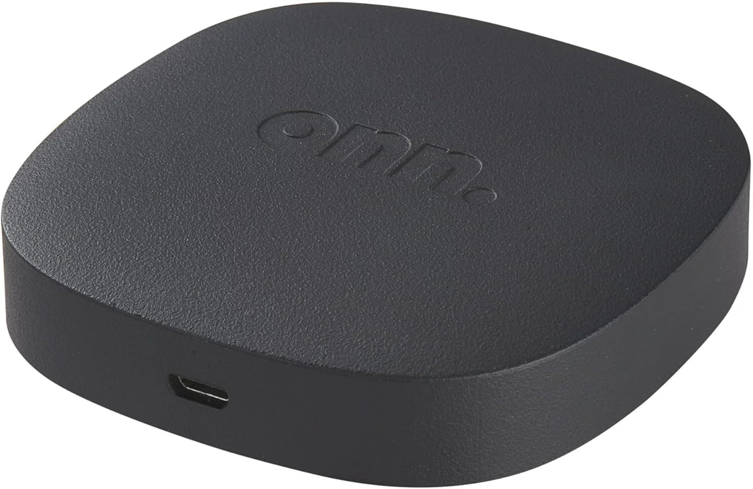 ONN Google TV 4K HD Streaming Box Voice Control Google Assistant (110125667)™