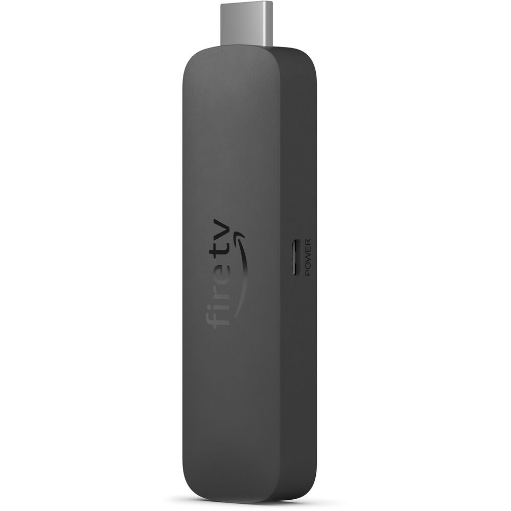Amazon Fire TV Stick 4K Streaming Media Player 2024 Edition B0CJM1GNFQ
