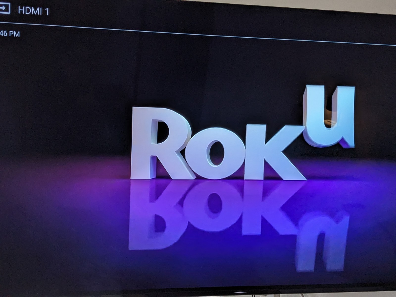 Roku Premiere 3920X 4K HDR Streaming Stick Player w/ Remote, HDMI, mini usb cord