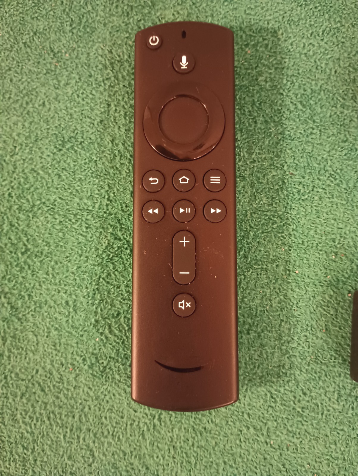 Amazon Fire TV Stick 4K E9L29Y W/ Alexa Voice Remote 3rd Gen ( Factory Reset )