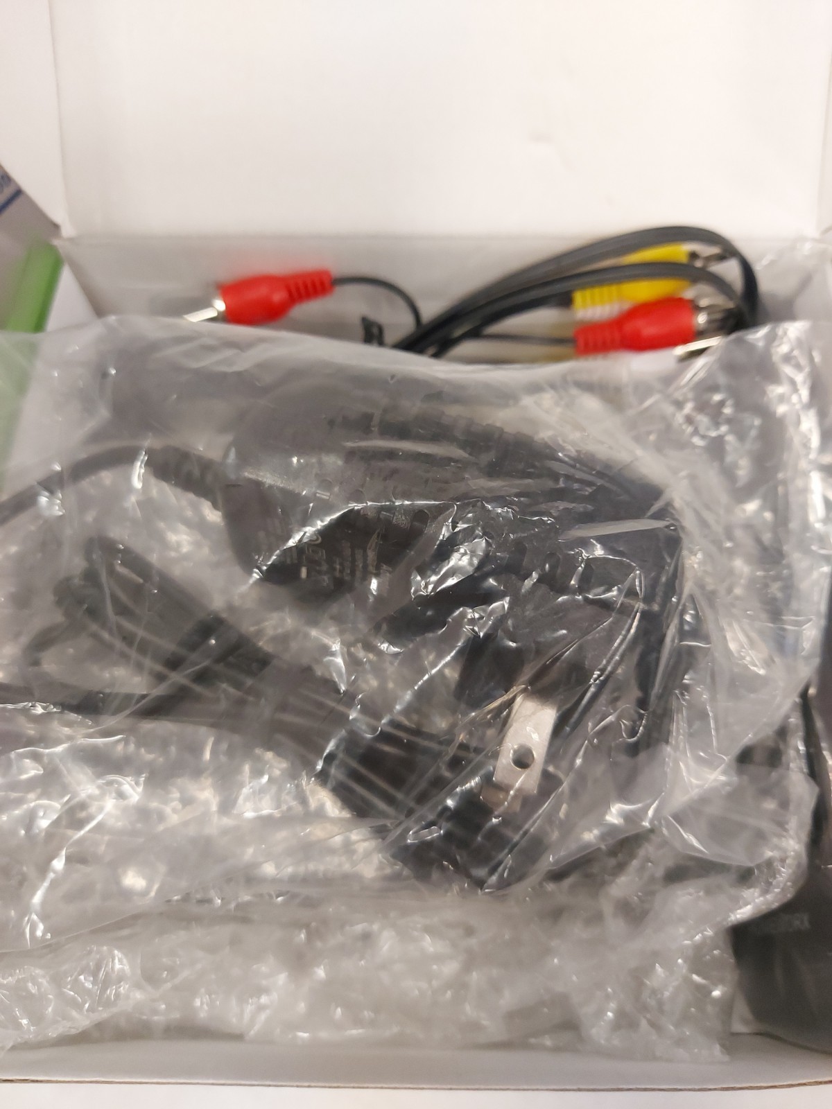 Mediasonic HomeWorx HW130STB Digital Converter Box 1080p With Remote