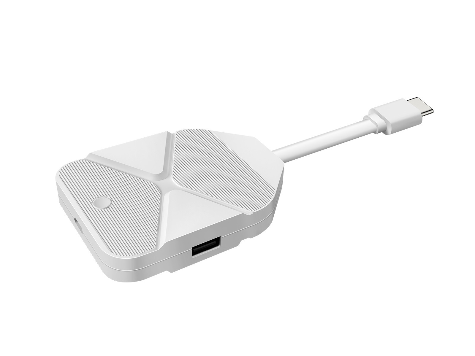 Brand New 2026 We2USat P6 Mini Cable TV. Portable. No Monthly Fees.