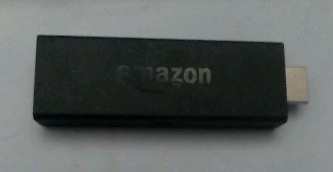 Amazon Fire TV (DV83YW) Media Player, Fire Stick (LY73PR), Echo (RS03QR), Remote