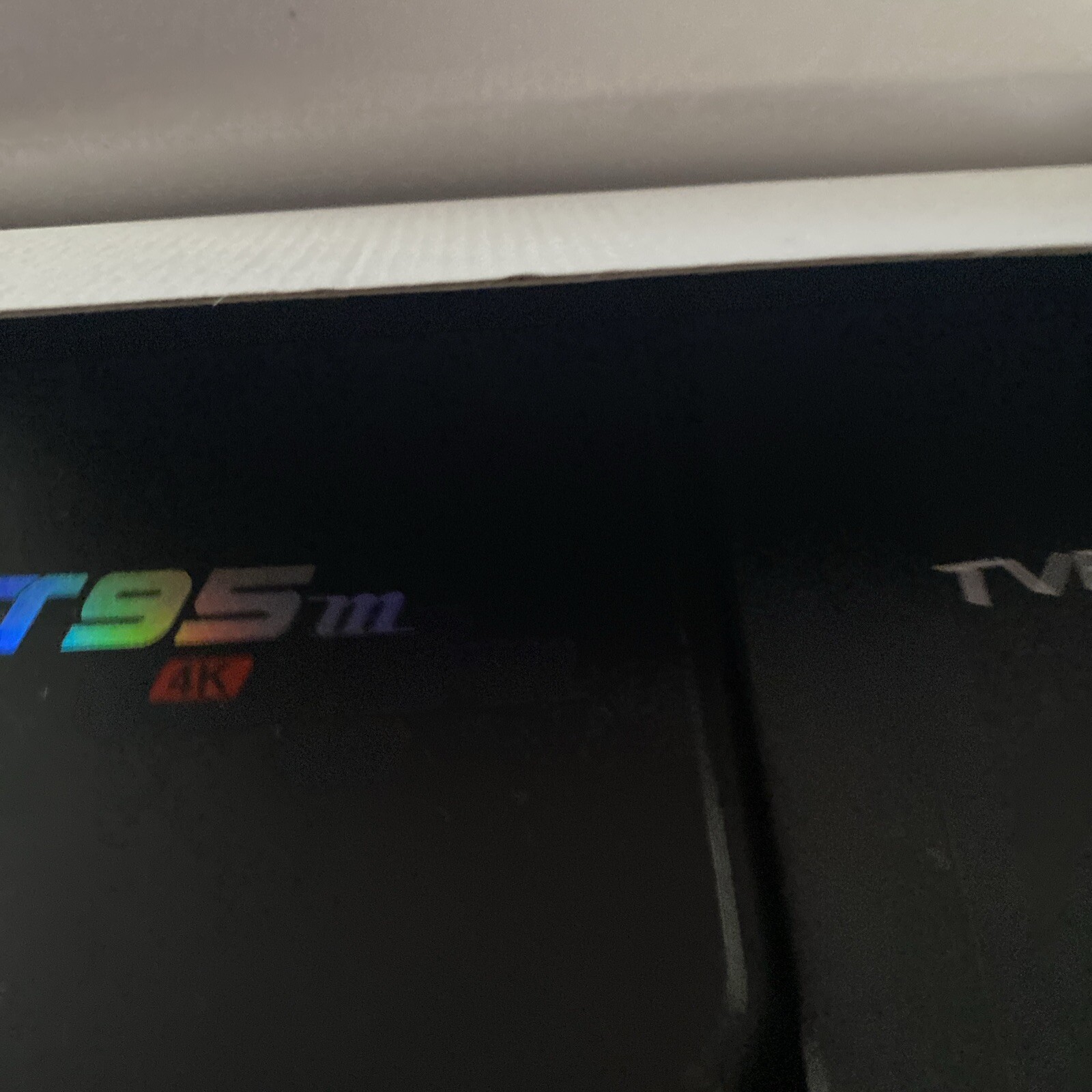 Smart TV 4k