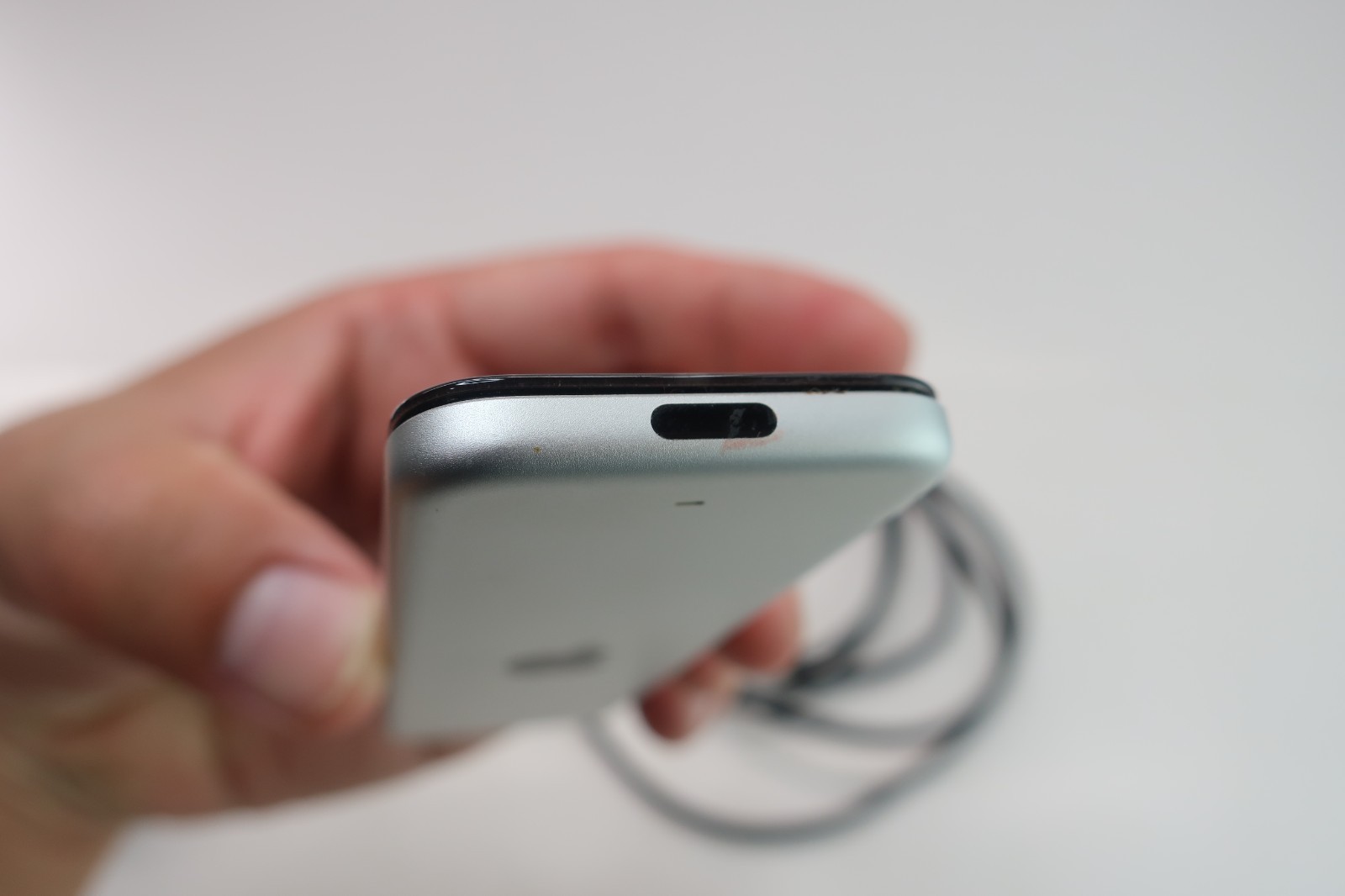 Apple TV HD Media Streamer (4th Gen) Model 1625 w/ Siri Remote (1st Gen) Tested