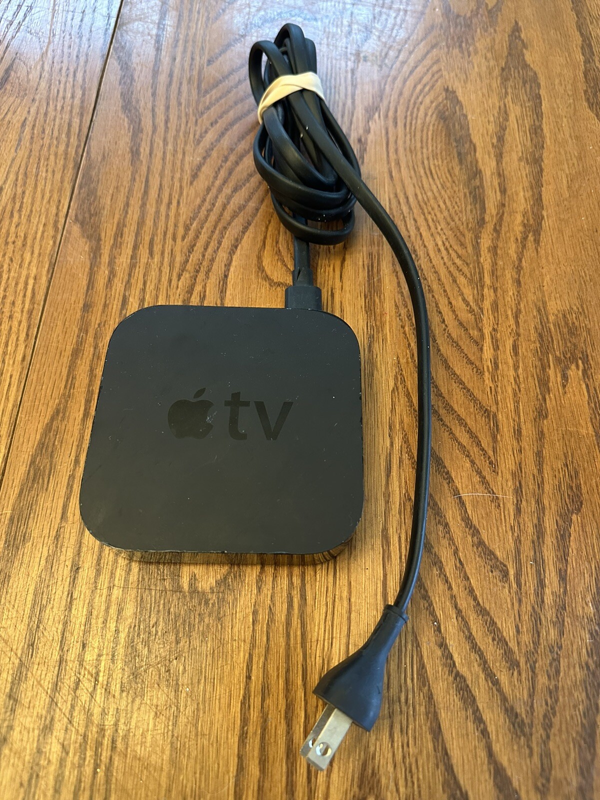 🔥 Apple TV 2nd Gen Media Streaming Player 720p HD Model A1378 Unit Only 🔥!!!