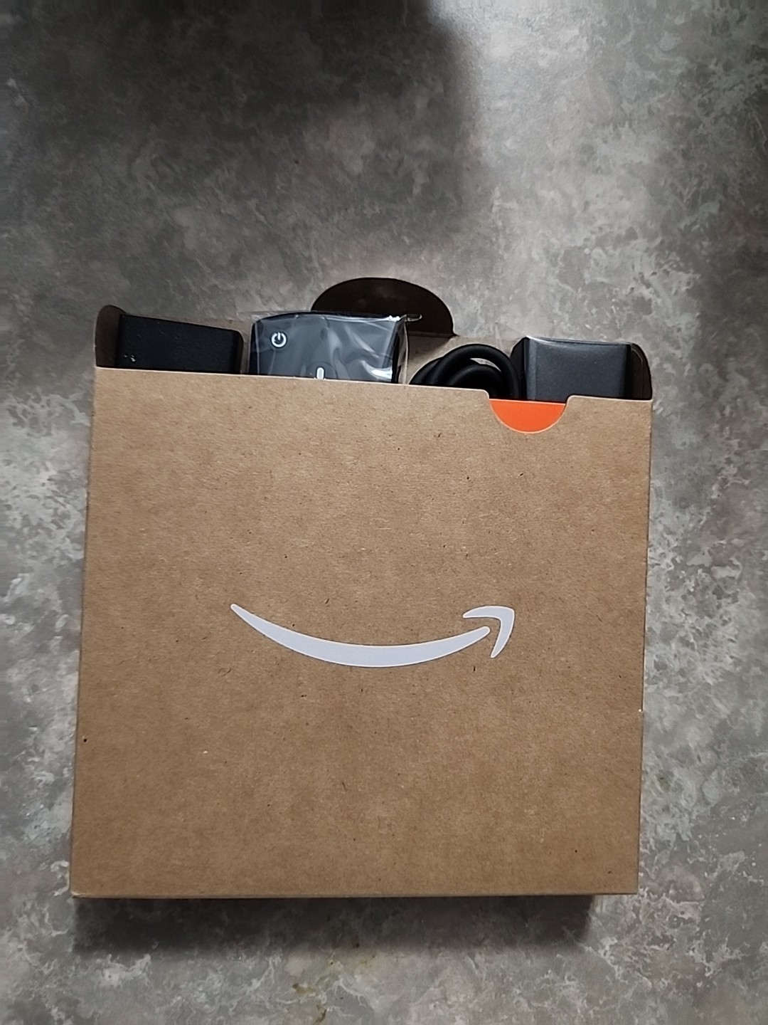 Amazon Fire TV Stick 4K Ultra HD HDR Streaming Media Player + Alexa Remote SFP!