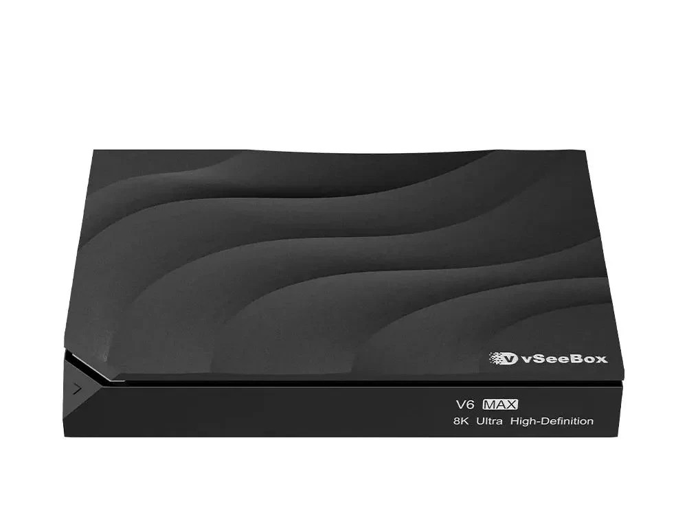 Vseebox Vsee V6 Max – Same Day Shipping Authorized Distributor Accept Offers