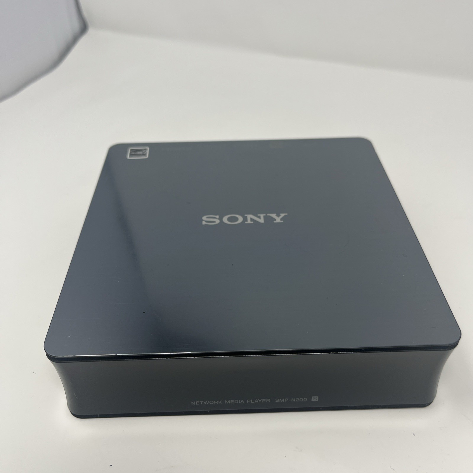 Sony SMP-N200 Digital HD Media Streamer Unit Only