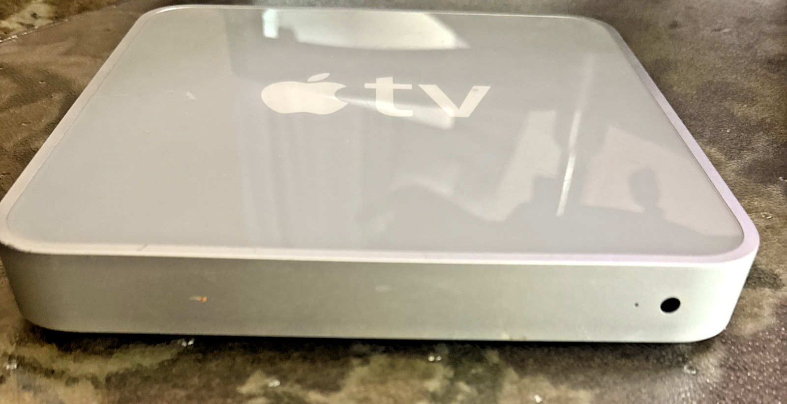 Apple TV (1st Generation) Media Streamer A1218 – Tested – Apple TV Only / Tested