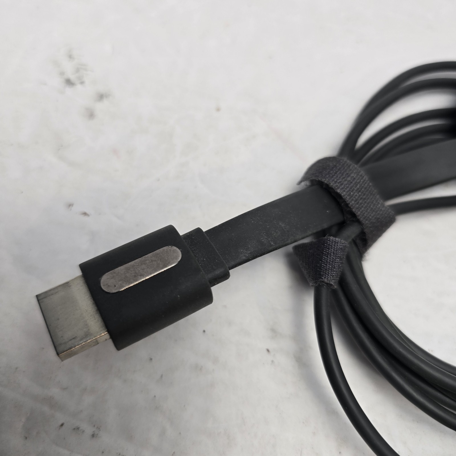 Google Chromecast Model NC2-6A5 1080 Media Streaming HDMI With Power Cord