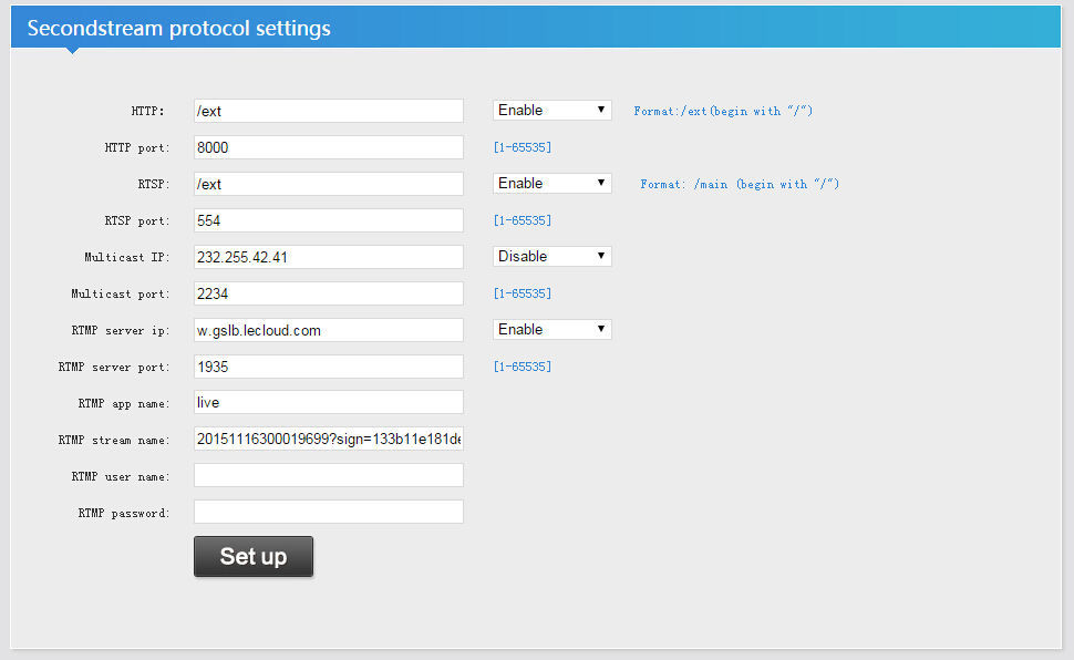 H.264 WIFI HDMI Encoder support UDP HTTP RTSP RTMP for Live Stream Broadcast