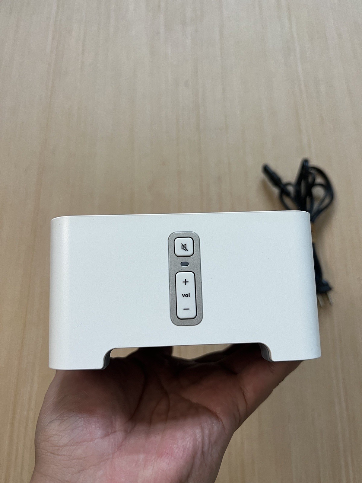 Sonos Connect Gen 1 Media Streamer Read
