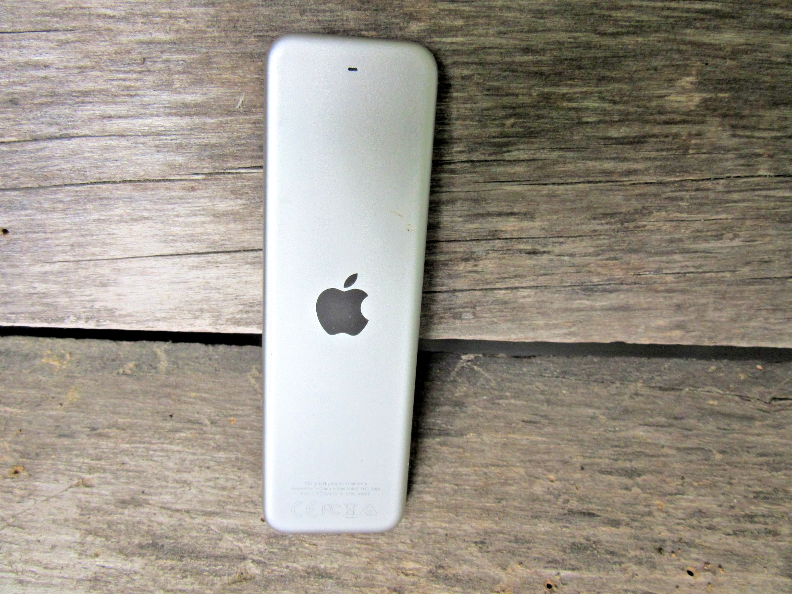 Apple TV (4th Generation) HD Media Streamer-A1625